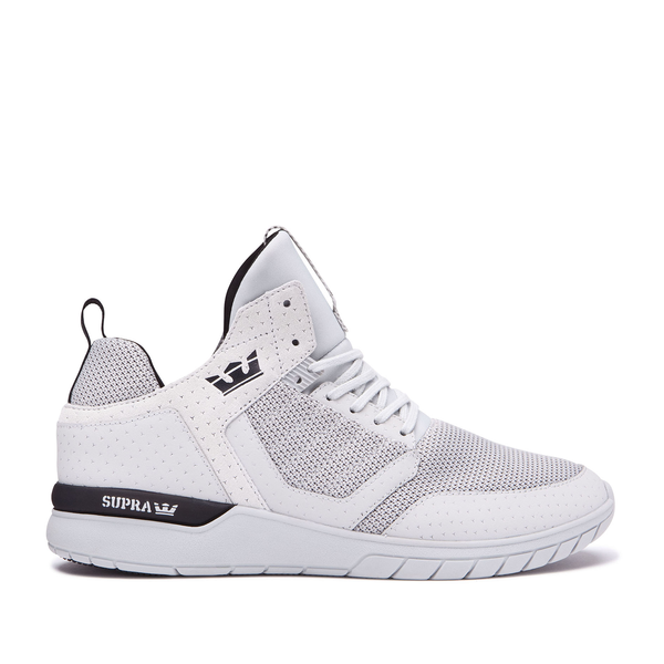 Tenis best sale supra 2020